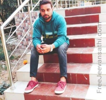 sumit kumar singh, 10 August 1995, Patna, India