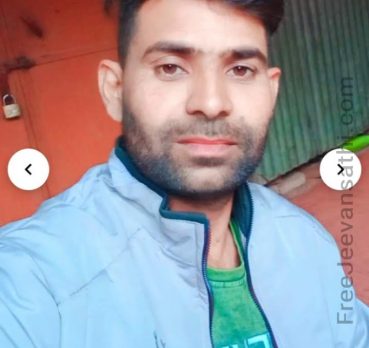 Suraj kumar, 27 May 1995, Muzaffarnagar, India