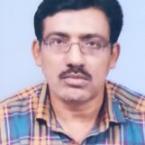 Rajesh, 49 years old, Mumbai, India
