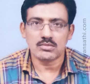 Rajesh, 5 March 1977, Mumbai, India