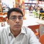 Rajesh, 49 years old, Mumbai, India