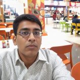 Rajesh, 49 years old, Mumbai, India