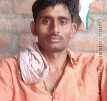 LAKHAN, 1 January 1987, Raebareli, India
