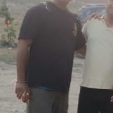 Umesh Panwar, 39 years old, Delhi, India