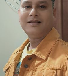 Umesh Panwar, 39 years old, Man, Delhi, India