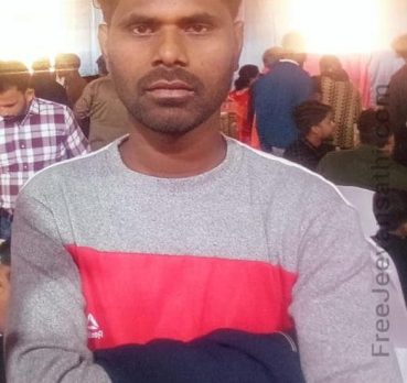 DEEPAK Vishwakarma, 10 April 1994, Jabalpur, India