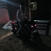 Armaan, 27 years oldMuzaffarnagar, India