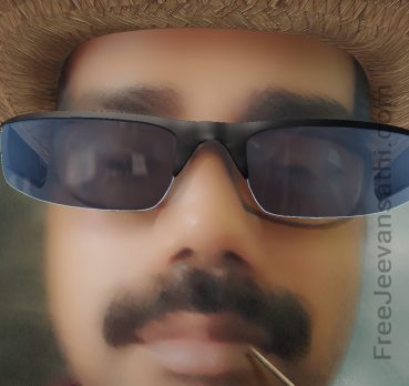 Rivin, 5 May 1990, Thiruvananthapuram, India