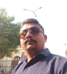 Amit Chavda, 36 years old, Man, Jamnagar, India