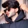 Rudra, 22 years old, Bhopal, India
