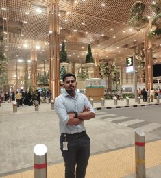 GRP roy, 27 years old, Man, Bengaluru, India