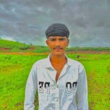 Hemraj Tanwar, 21 years old, Khilchipur, India