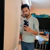 Mohit yadav, 24 years old, Jaipur, India