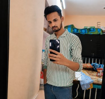 Mohit yadav, 14 January 2002, Jaipur, India