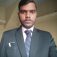 Ashok Goswami, 22 years old, Tikamgarh, India