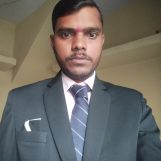 Ashok Goswami, 22 years old, Tikamgarh, India