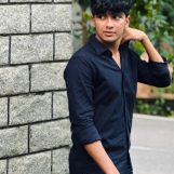 David, 26 years old, Bengaluru, India