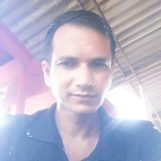 Anoop Kumar Thakur, 32 years old, Pilibhit, India