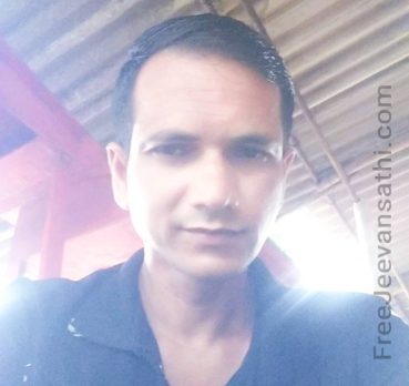 Anoop Kumar Thakur, 10 June 1994, Pilibhit, India