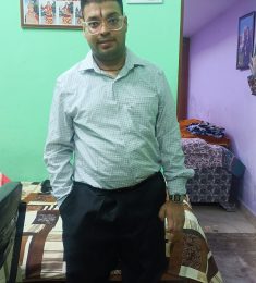 Deepak Nautiyal, 28 years old, Man, Dehra Dun, India