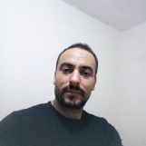 Ahmed Awad, 46 years old, Al Hawamidiyah, Egypt