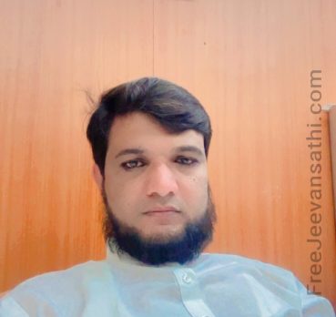 Sayed Ajaz, 19 December 1988, Aurangabad, India