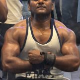 Vijay, 29 years old, Karol Bagh, India